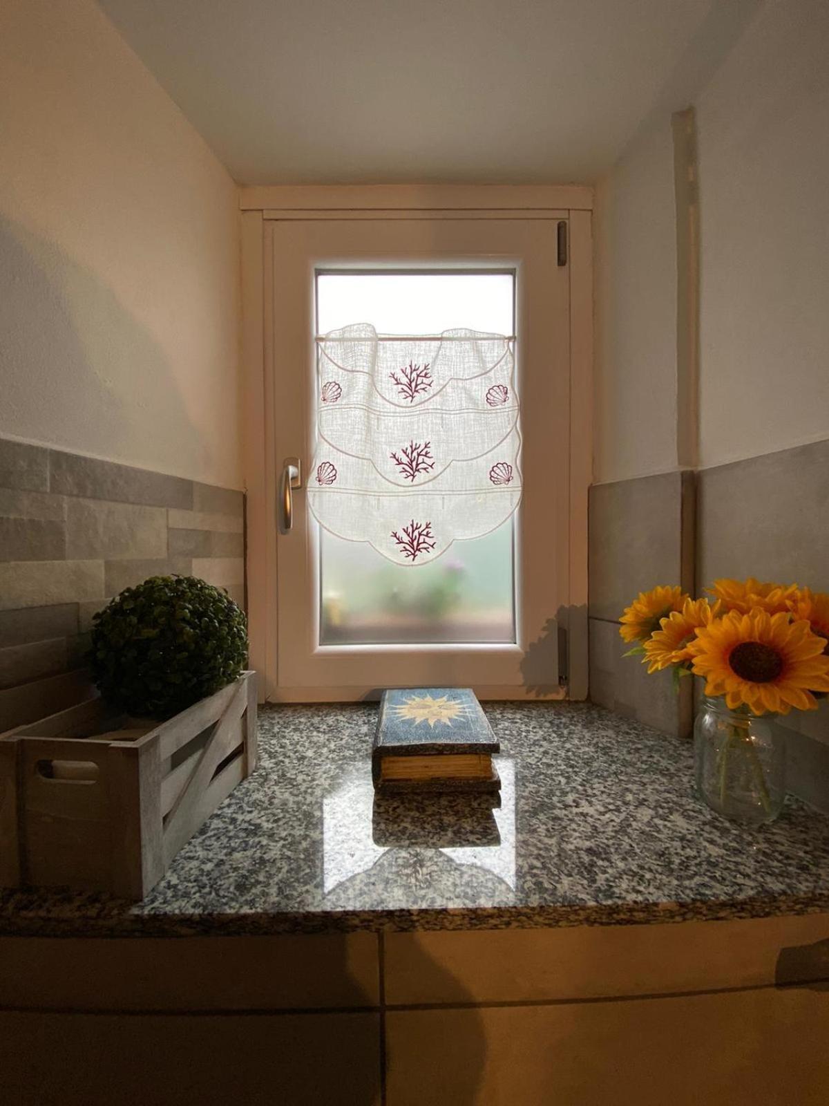 Ca Di Toni Bed & Breakfast Testana Exterior photo